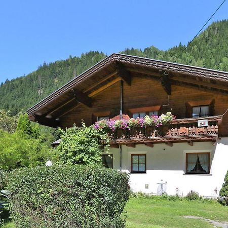 Apartments Home Mario, See Im Paznauntal Exterior foto