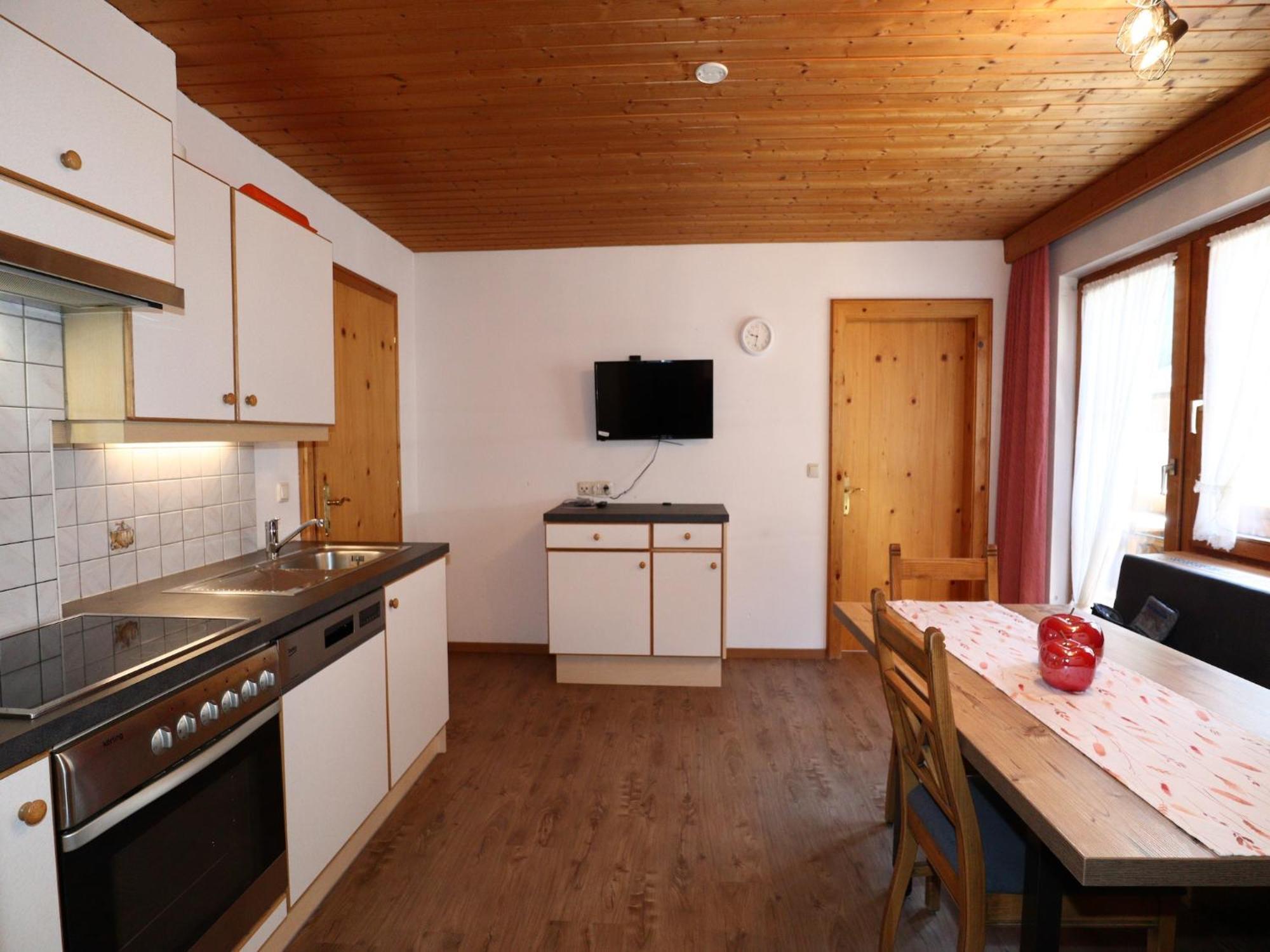 Apartments Home Mario, See Im Paznauntal Exterior foto